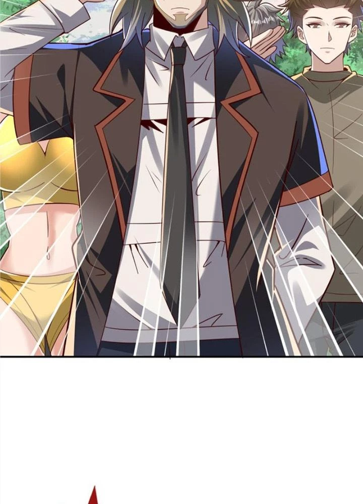 Linh Khí Khôi Phục: Ta Mỗi Ngày Thu Được Một Cái Kỹ Năng Mới Chapter 238 - Trang 2