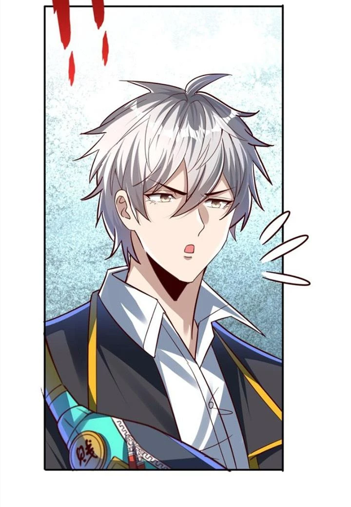 Linh Khí Khôi Phục: Ta Mỗi Ngày Thu Được Một Cái Kỹ Năng Mới Chapter 238 - Trang 2