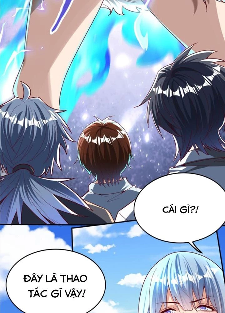 Linh Khí Khôi Phục: Ta Mỗi Ngày Thu Được Một Cái Kỹ Năng Mới Chapter 238 - Trang 2