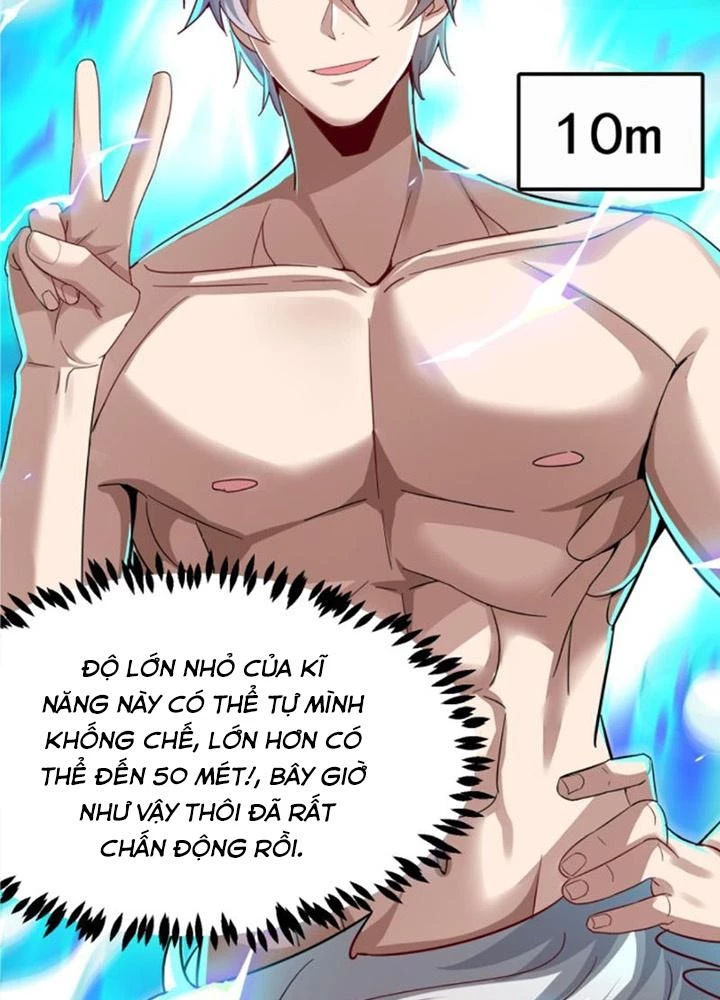 Linh Khí Khôi Phục: Ta Mỗi Ngày Thu Được Một Cái Kỹ Năng Mới Chapter 238 - Trang 2