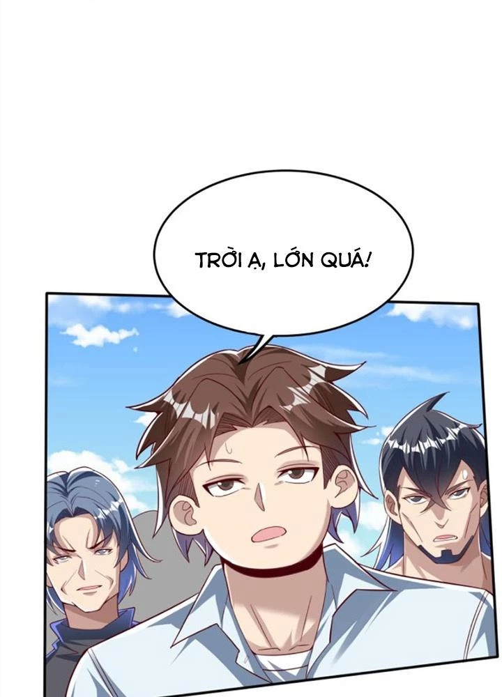 Linh Khí Khôi Phục: Ta Mỗi Ngày Thu Được Một Cái Kỹ Năng Mới Chapter 238 - Trang 2