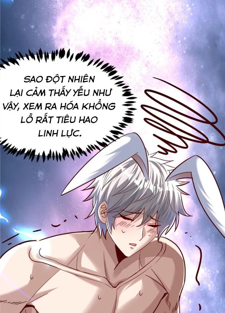 Linh Khí Khôi Phục: Ta Mỗi Ngày Thu Được Một Cái Kỹ Năng Mới Chapter 238 - Trang 2