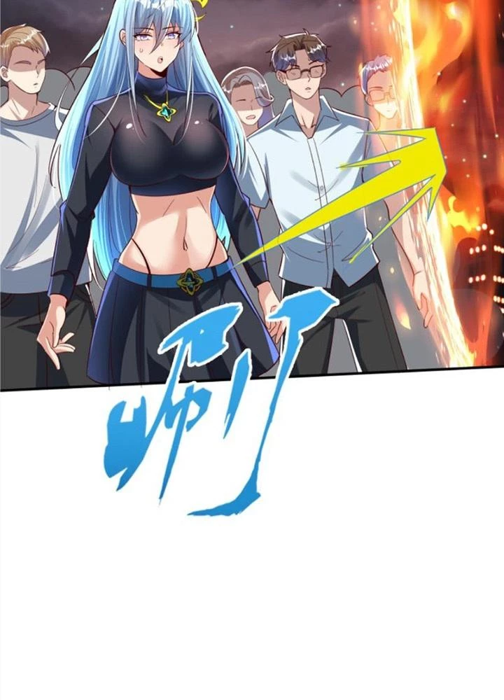 Linh Khí Khôi Phục: Ta Mỗi Ngày Thu Được Một Cái Kỹ Năng Mới Chapter 238 - Trang 2