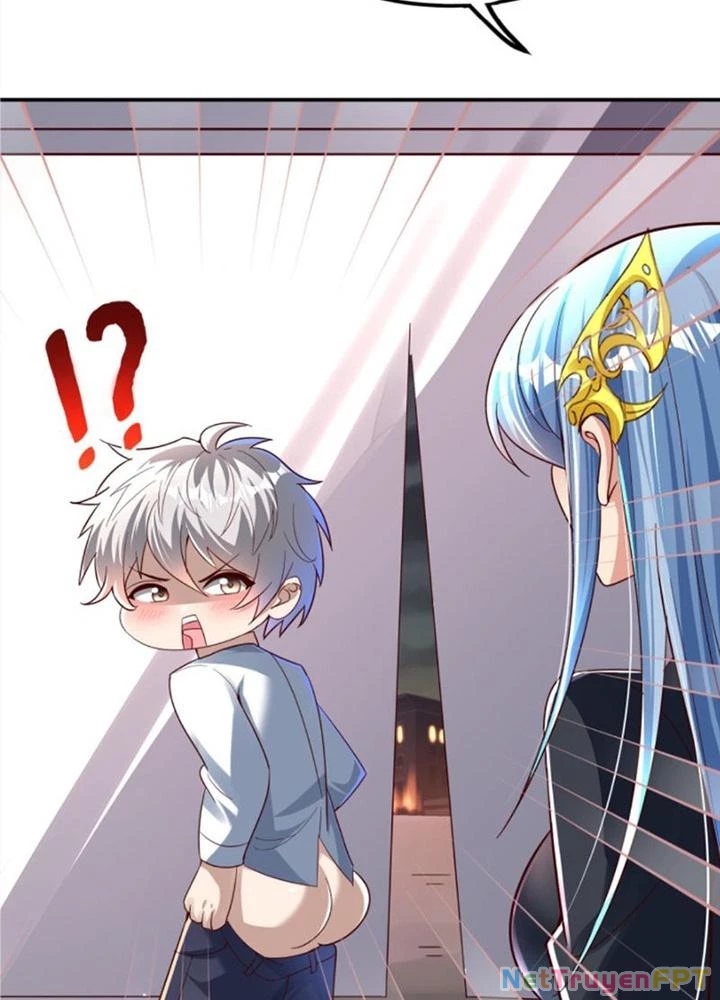 Linh Khí Khôi Phục: Ta Mỗi Ngày Thu Được Một Cái Kỹ Năng Mới Chapter 238 - Trang 2