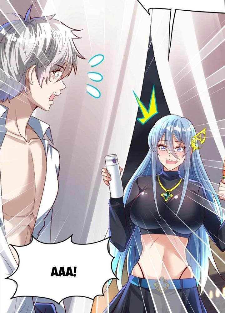 Linh Khí Khôi Phục: Ta Mỗi Ngày Thu Được Một Cái Kỹ Năng Mới Chapter 238 - Trang 2