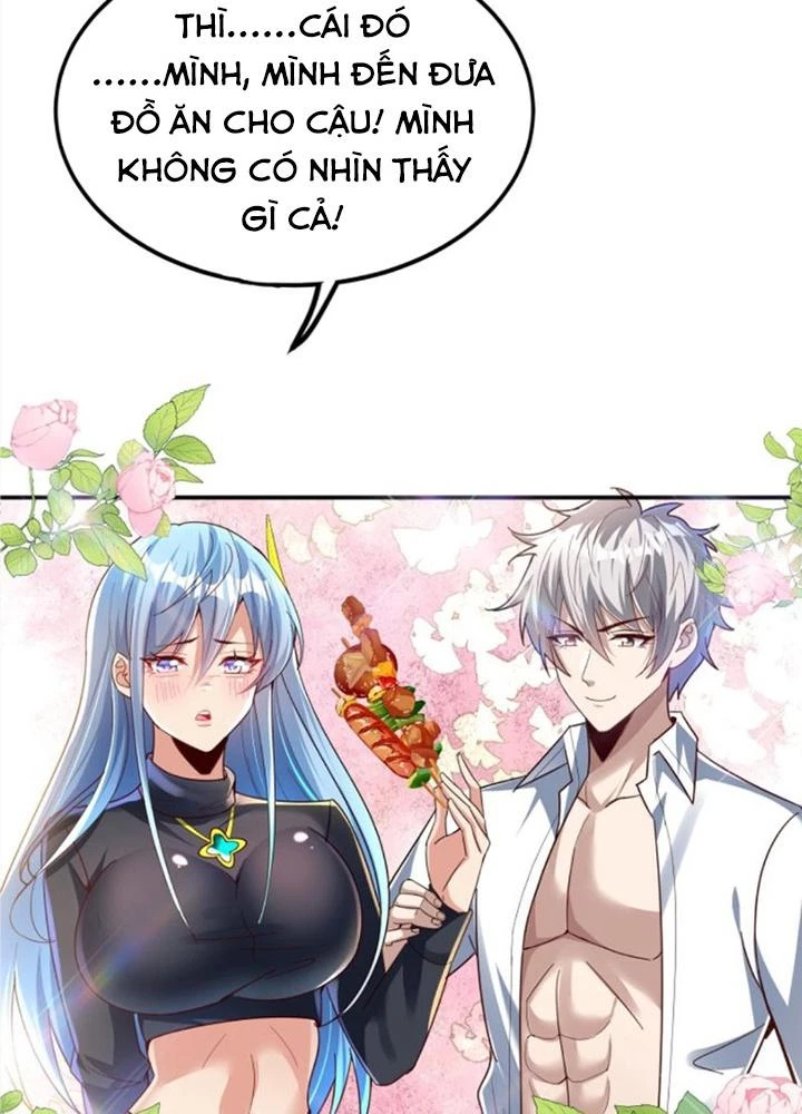 Linh Khí Khôi Phục: Ta Mỗi Ngày Thu Được Một Cái Kỹ Năng Mới Chapter 238 - Trang 2