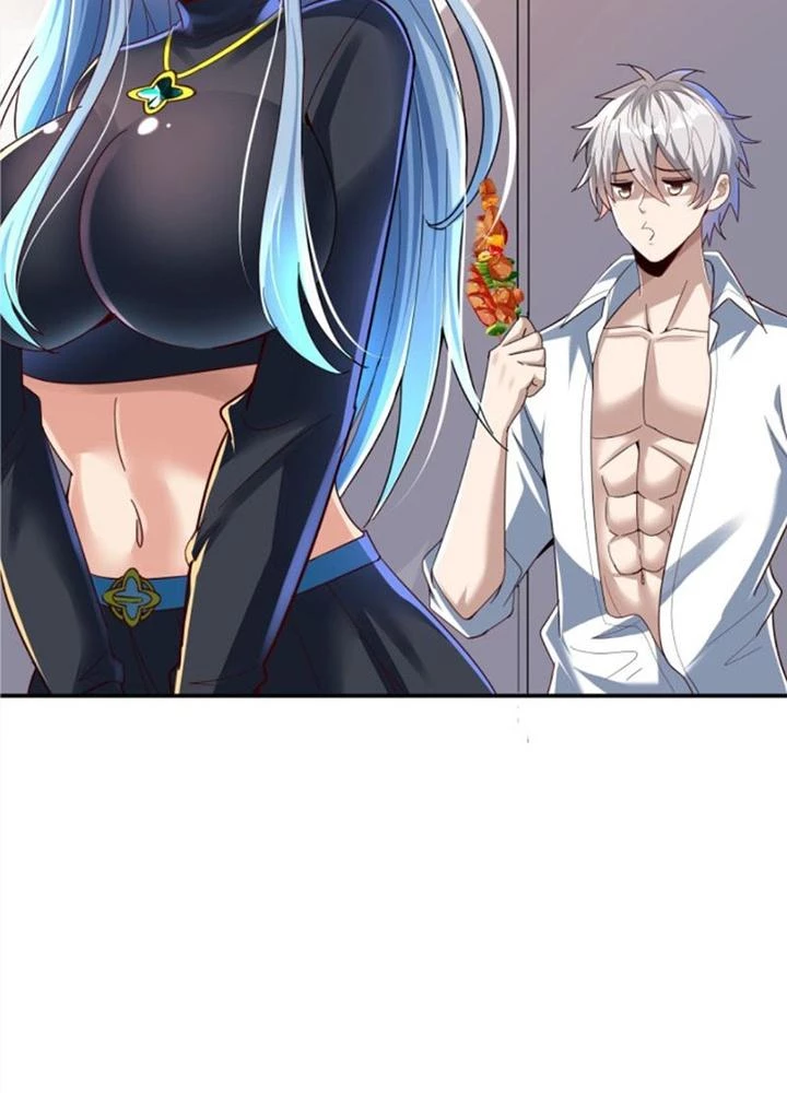 Linh Khí Khôi Phục: Ta Mỗi Ngày Thu Được Một Cái Kỹ Năng Mới Chapter 238 - Trang 2