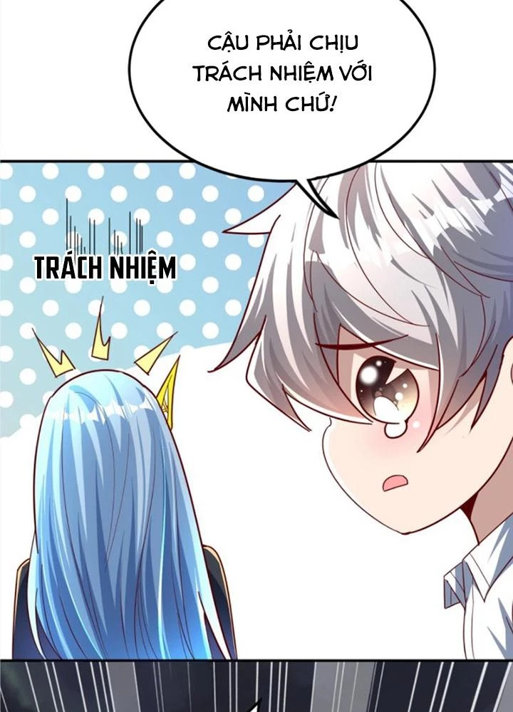 Linh Khí Khôi Phục: Ta Mỗi Ngày Thu Được Một Cái Kỹ Năng Mới Chapter 238 - Trang 2