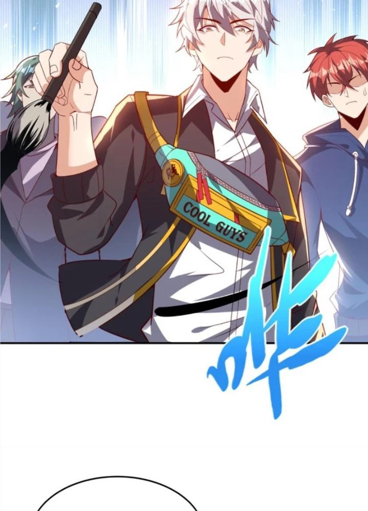 Linh Khí Khôi Phục: Ta Mỗi Ngày Thu Được Một Cái Kỹ Năng Mới Chapter 239 - Trang 2