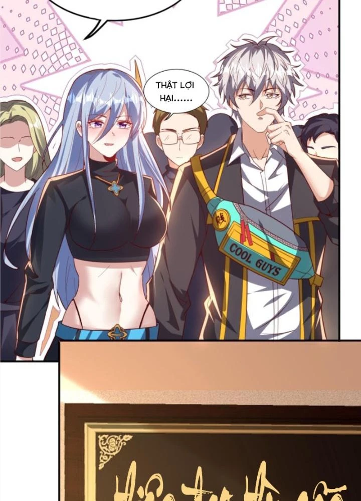 Linh Khí Khôi Phục: Ta Mỗi Ngày Thu Được Một Cái Kỹ Năng Mới Chapter 239 - Trang 2