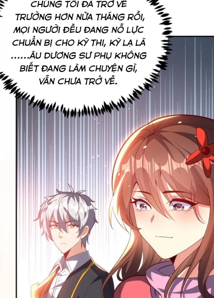 Linh Khí Khôi Phục: Ta Mỗi Ngày Thu Được Một Cái Kỹ Năng Mới Chapter 239 - Trang 2