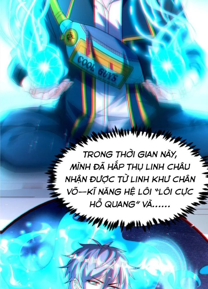 Linh Khí Khôi Phục: Ta Mỗi Ngày Thu Được Một Cái Kỹ Năng Mới Chapter 239 - Trang 2