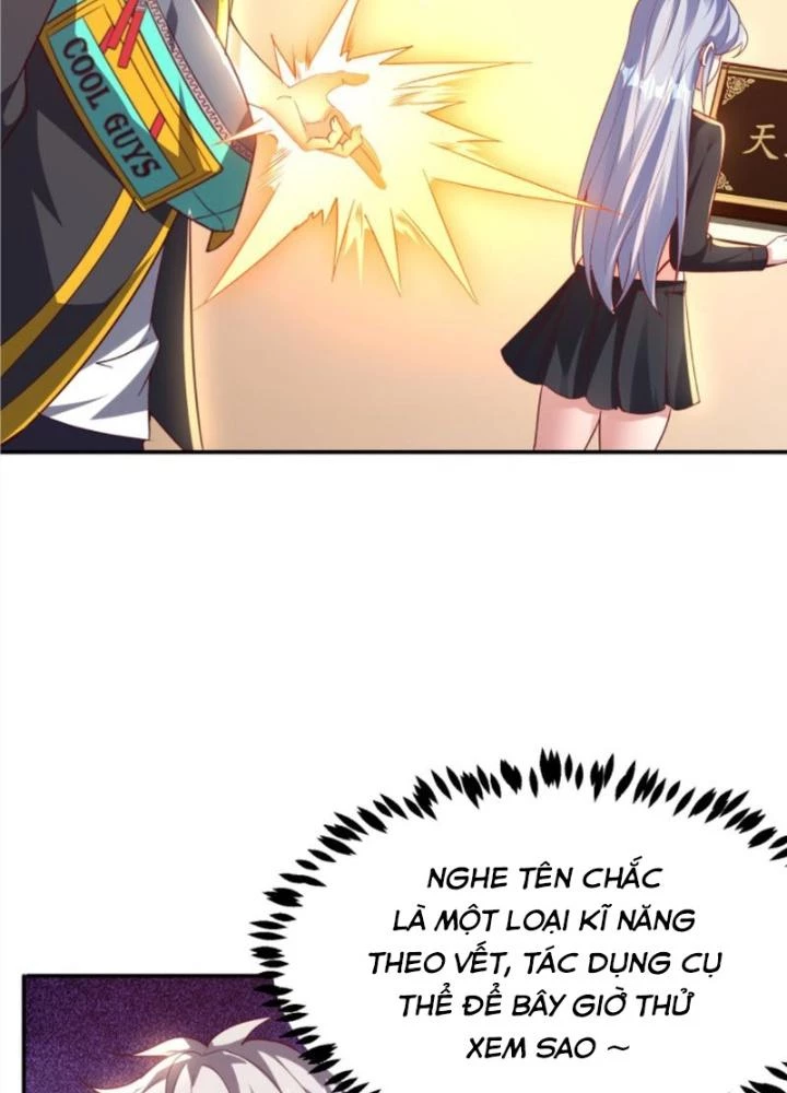 Linh Khí Khôi Phục: Ta Mỗi Ngày Thu Được Một Cái Kỹ Năng Mới Chapter 239 - Trang 2