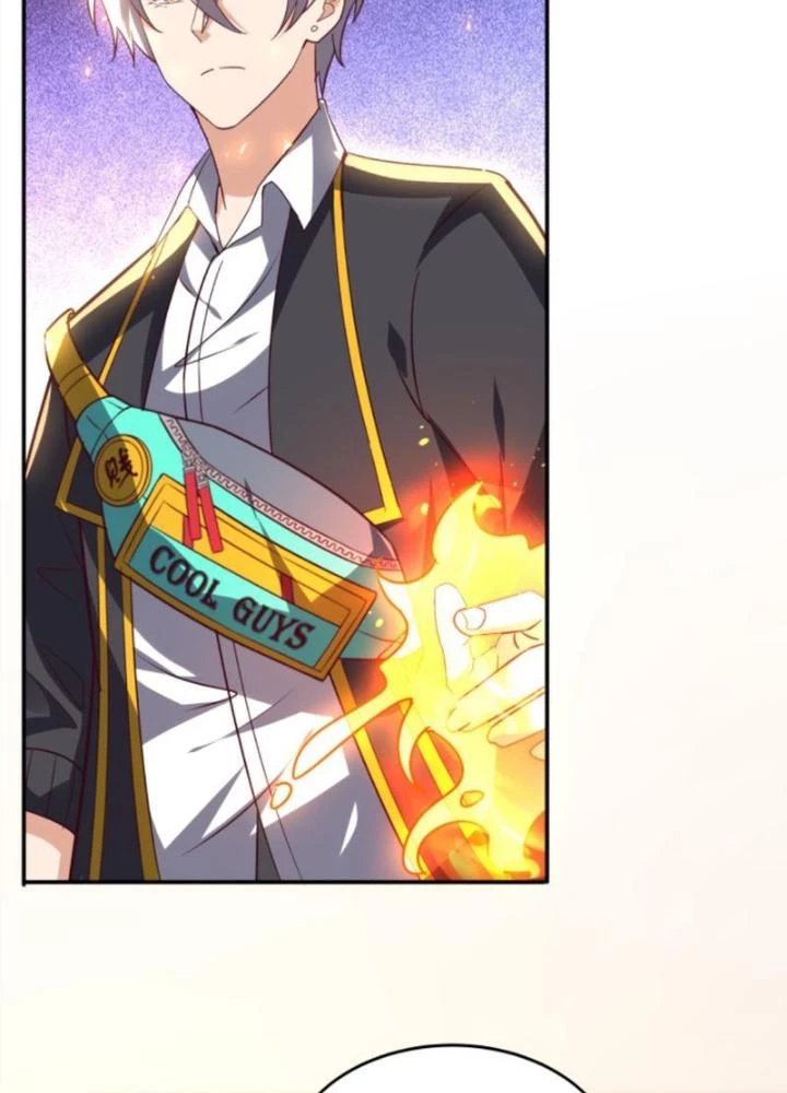 Linh Khí Khôi Phục: Ta Mỗi Ngày Thu Được Một Cái Kỹ Năng Mới Chapter 239 - Trang 2