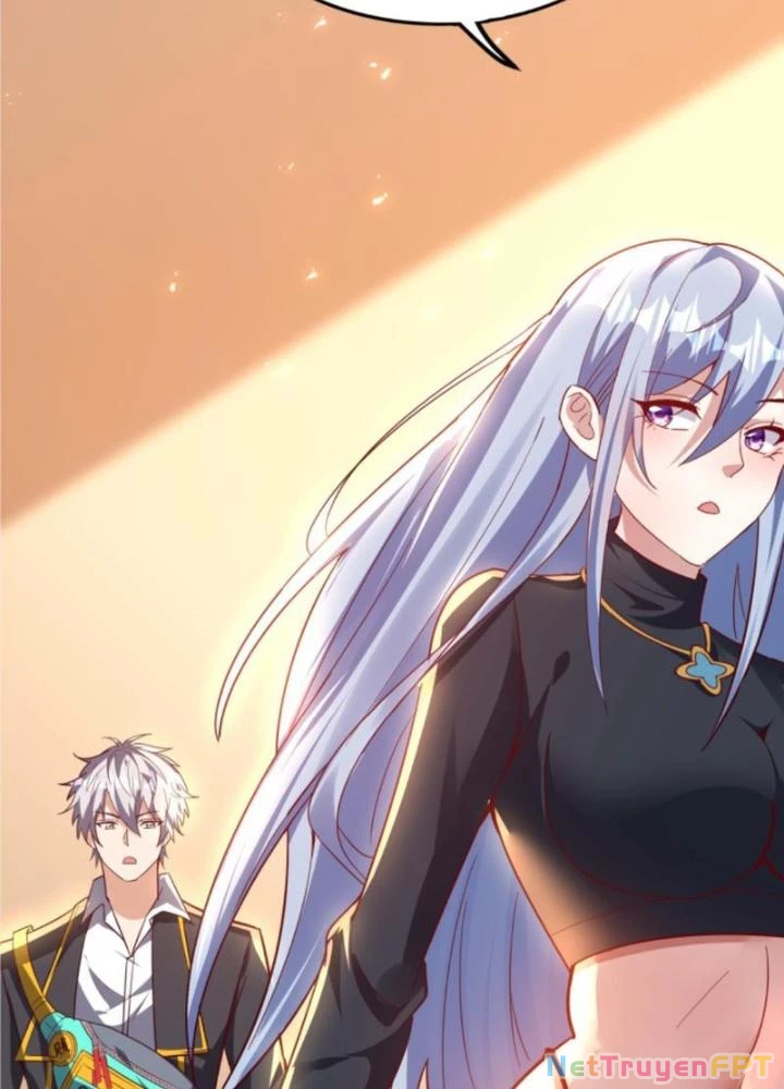 Linh Khí Khôi Phục: Ta Mỗi Ngày Thu Được Một Cái Kỹ Năng Mới Chapter 239 - Trang 2