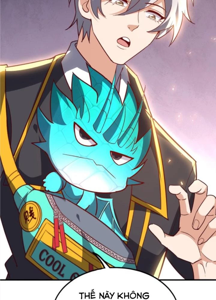 Linh Khí Khôi Phục: Ta Mỗi Ngày Thu Được Một Cái Kỹ Năng Mới Chapter 239 - Trang 2