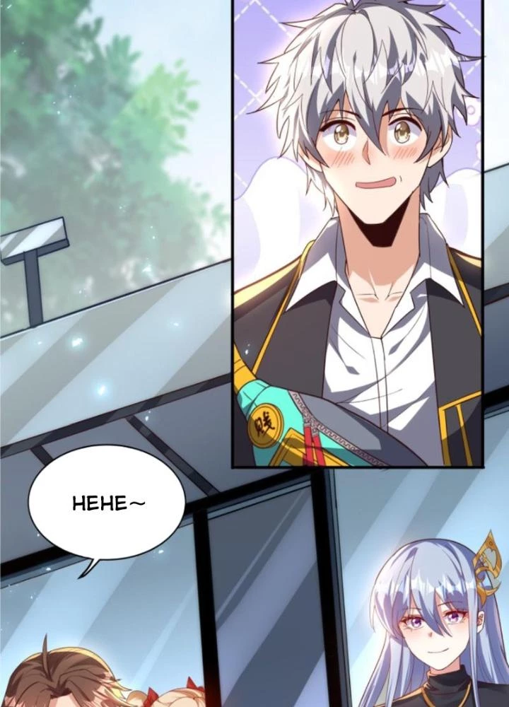 Linh Khí Khôi Phục: Ta Mỗi Ngày Thu Được Một Cái Kỹ Năng Mới Chapter 239 - Trang 2