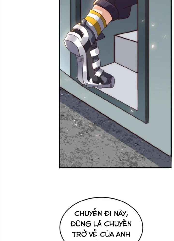 Linh Khí Khôi Phục: Ta Mỗi Ngày Thu Được Một Cái Kỹ Năng Mới Chapter 239 - Trang 2