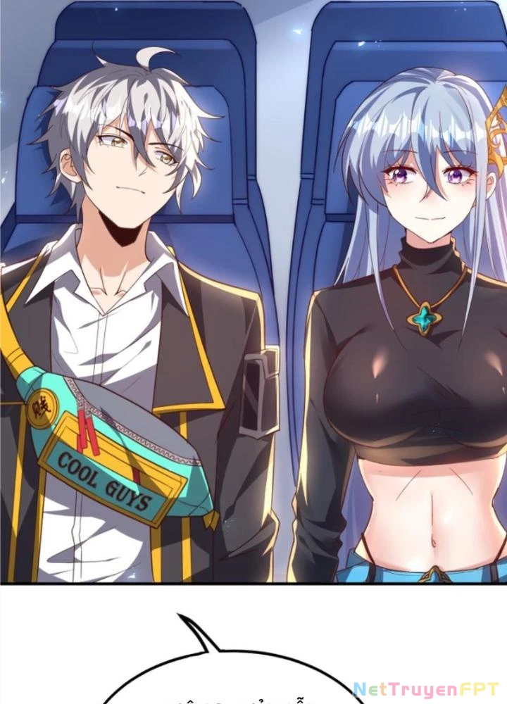 Linh Khí Khôi Phục: Ta Mỗi Ngày Thu Được Một Cái Kỹ Năng Mới Chapter 239 - Trang 2