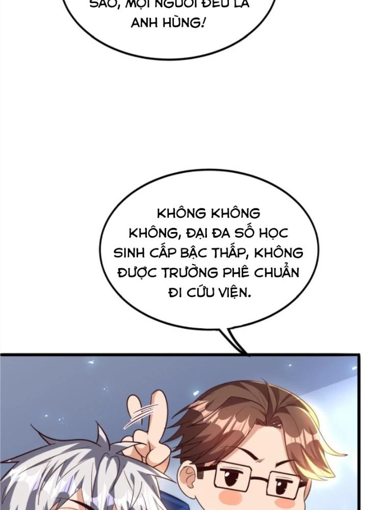 Linh Khí Khôi Phục: Ta Mỗi Ngày Thu Được Một Cái Kỹ Năng Mới Chapter 239 - Trang 2