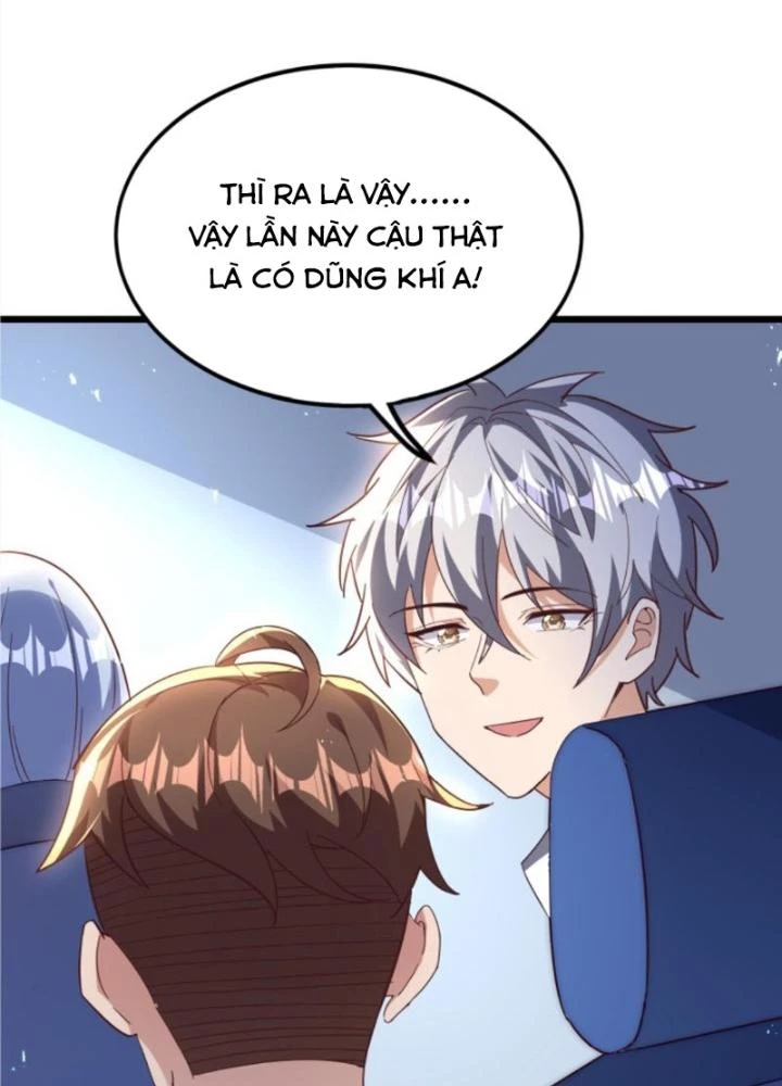 Linh Khí Khôi Phục: Ta Mỗi Ngày Thu Được Một Cái Kỹ Năng Mới Chapter 239 - Trang 2