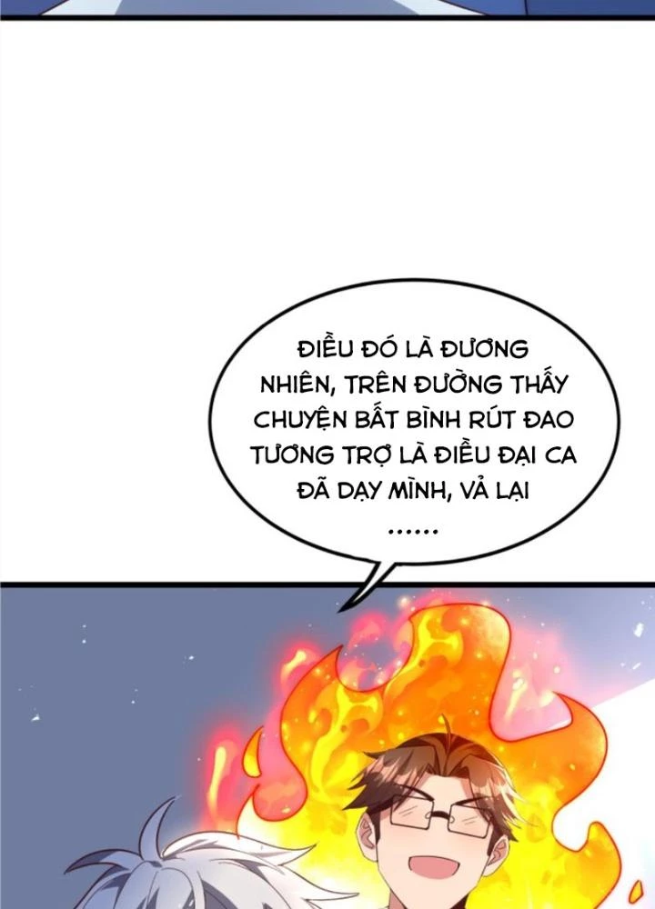 Linh Khí Khôi Phục: Ta Mỗi Ngày Thu Được Một Cái Kỹ Năng Mới Chapter 239 - Trang 2