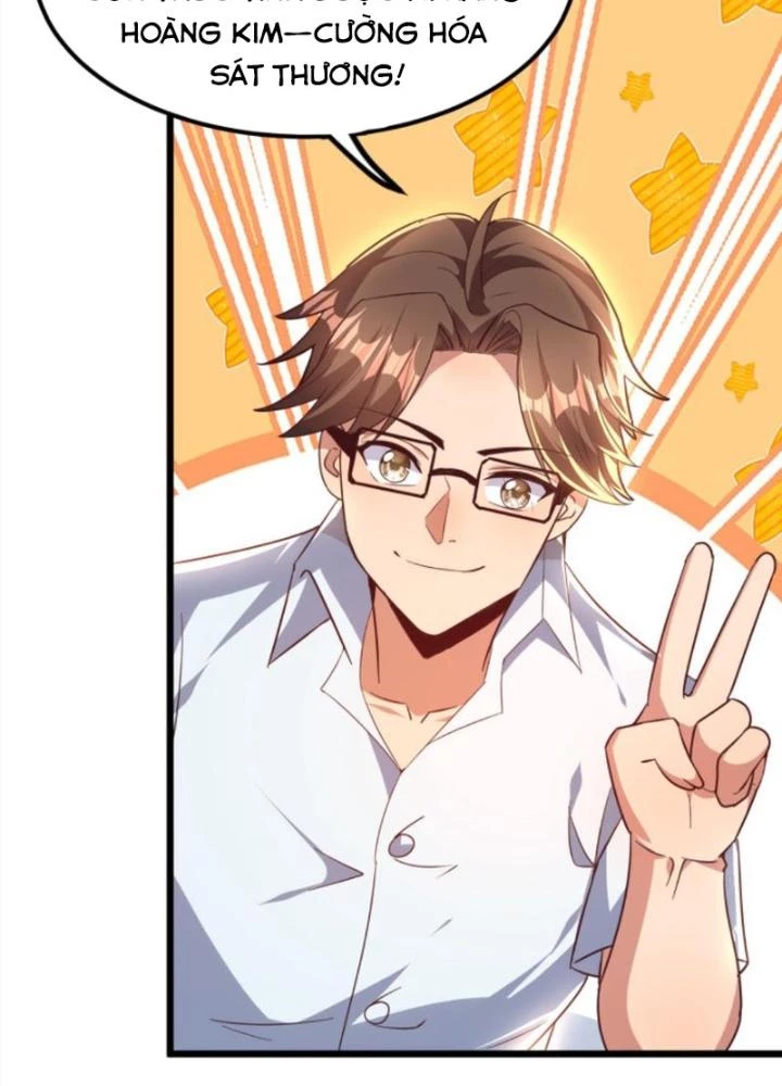 Linh Khí Khôi Phục: Ta Mỗi Ngày Thu Được Một Cái Kỹ Năng Mới Chapter 239 - Trang 2