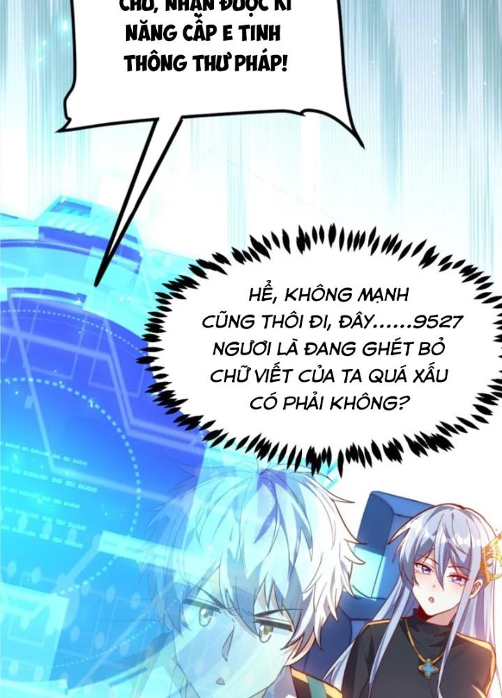 Linh Khí Khôi Phục: Ta Mỗi Ngày Thu Được Một Cái Kỹ Năng Mới Chapter 239 - Trang 2