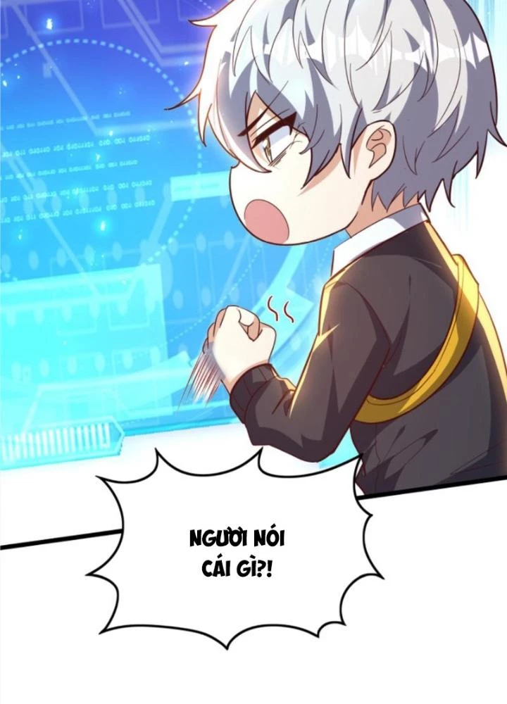 Linh Khí Khôi Phục: Ta Mỗi Ngày Thu Được Một Cái Kỹ Năng Mới Chapter 239 - Trang 2