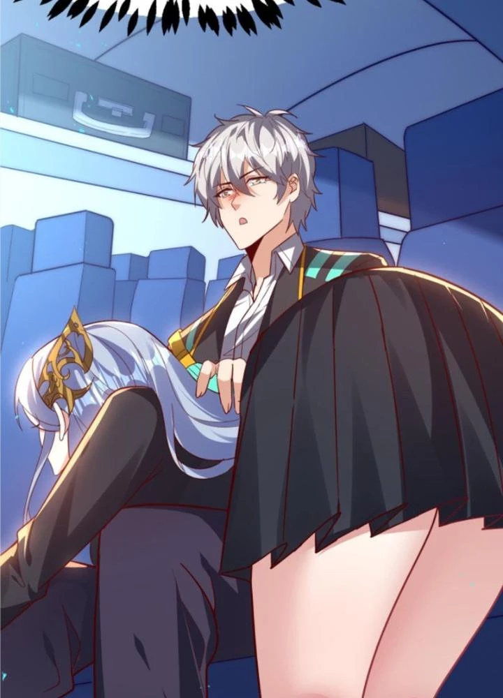 Linh Khí Khôi Phục: Ta Mỗi Ngày Thu Được Một Cái Kỹ Năng Mới Chapter 239 - Trang 2