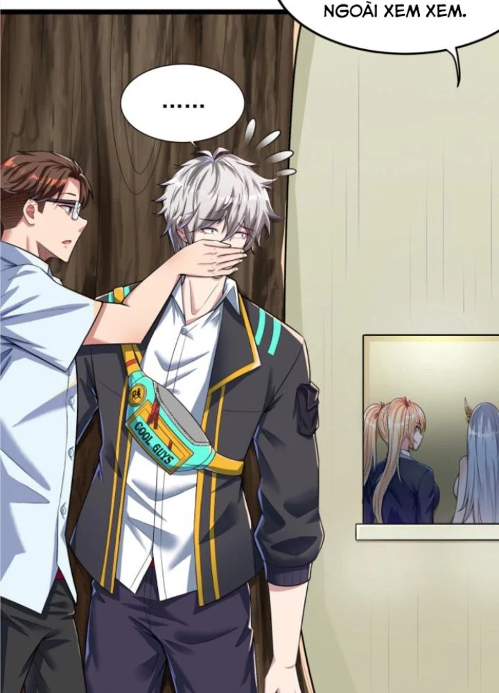 Linh Khí Khôi Phục: Ta Mỗi Ngày Thu Được Một Cái Kỹ Năng Mới Chapter 240 - Trang 2