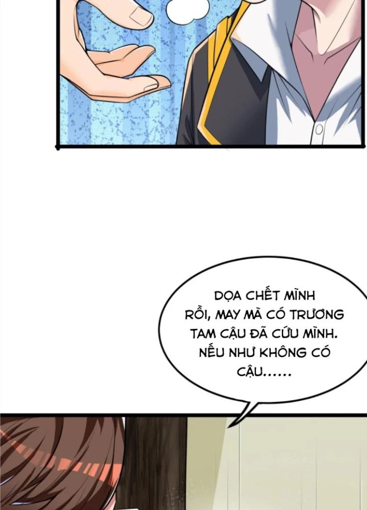 Linh Khí Khôi Phục: Ta Mỗi Ngày Thu Được Một Cái Kỹ Năng Mới Chapter 240 - Trang 2