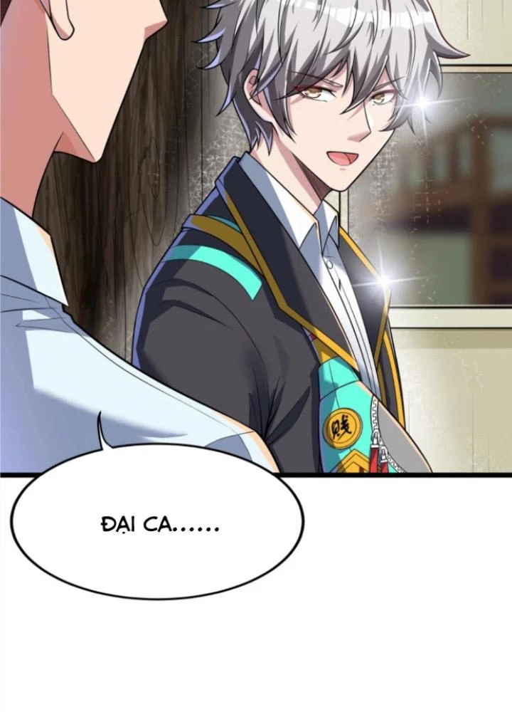 Linh Khí Khôi Phục: Ta Mỗi Ngày Thu Được Một Cái Kỹ Năng Mới Chapter 240 - Trang 2