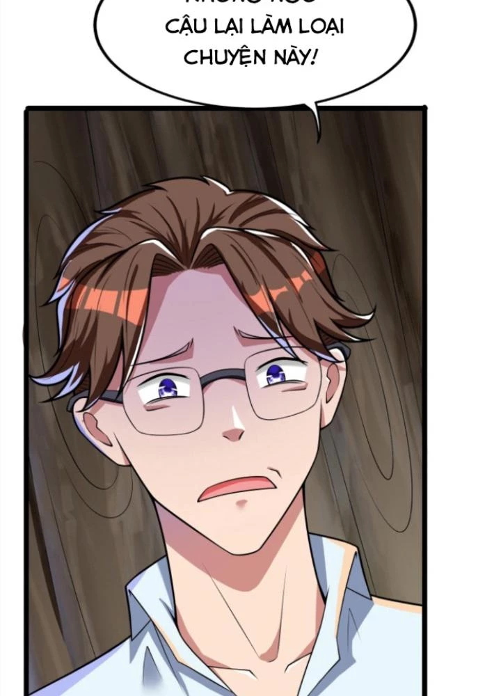 Linh Khí Khôi Phục: Ta Mỗi Ngày Thu Được Một Cái Kỹ Năng Mới Chapter 240 - Trang 2