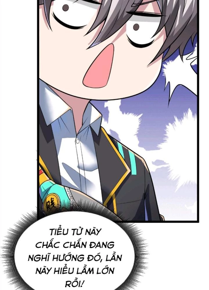 Linh Khí Khôi Phục: Ta Mỗi Ngày Thu Được Một Cái Kỹ Năng Mới Chapter 240 - Trang 2