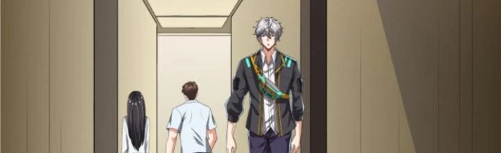 Linh Khí Khôi Phục: Ta Mỗi Ngày Thu Được Một Cái Kỹ Năng Mới Chapter 240 - Trang 2