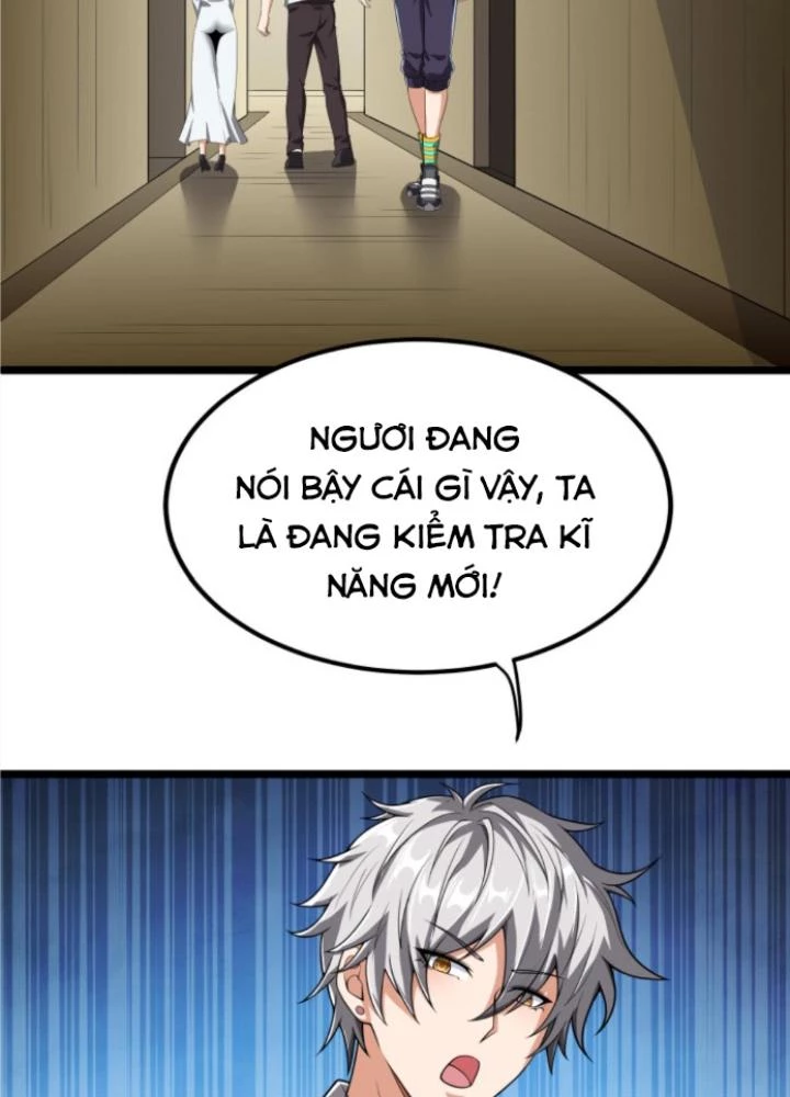 Linh Khí Khôi Phục: Ta Mỗi Ngày Thu Được Một Cái Kỹ Năng Mới Chapter 240 - Trang 2