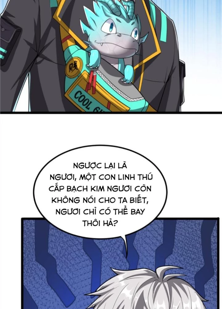 Linh Khí Khôi Phục: Ta Mỗi Ngày Thu Được Một Cái Kỹ Năng Mới Chapter 240 - Trang 2