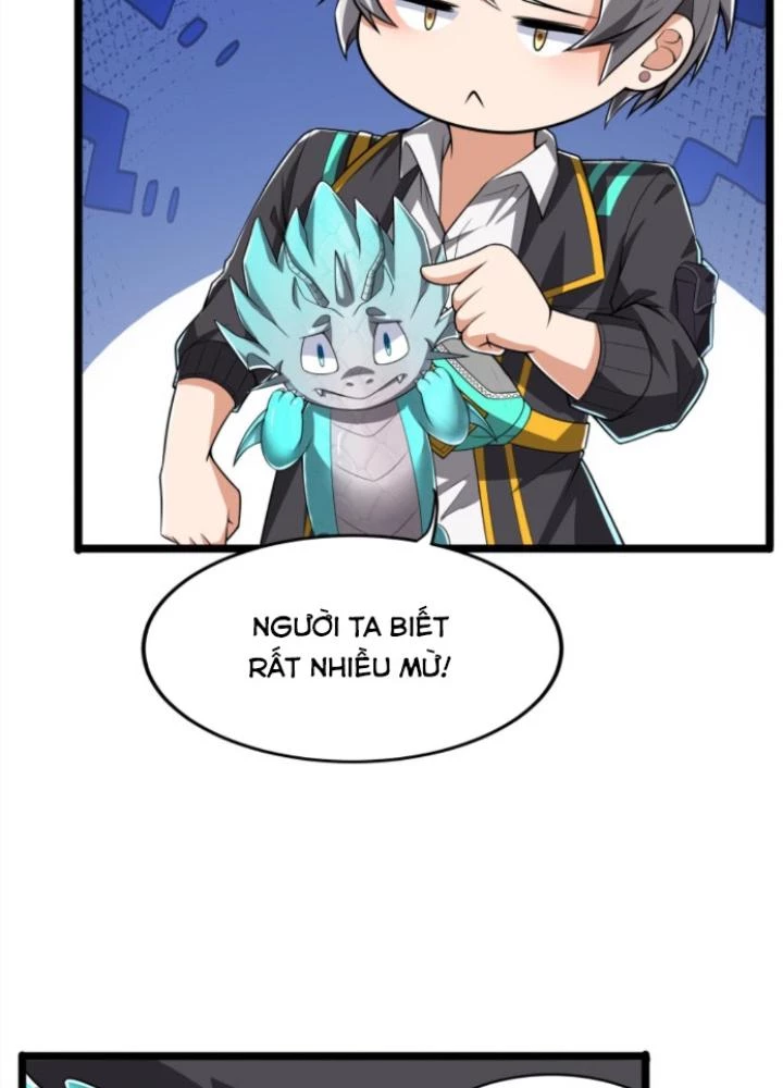 Linh Khí Khôi Phục: Ta Mỗi Ngày Thu Được Một Cái Kỹ Năng Mới Chapter 240 - Trang 2