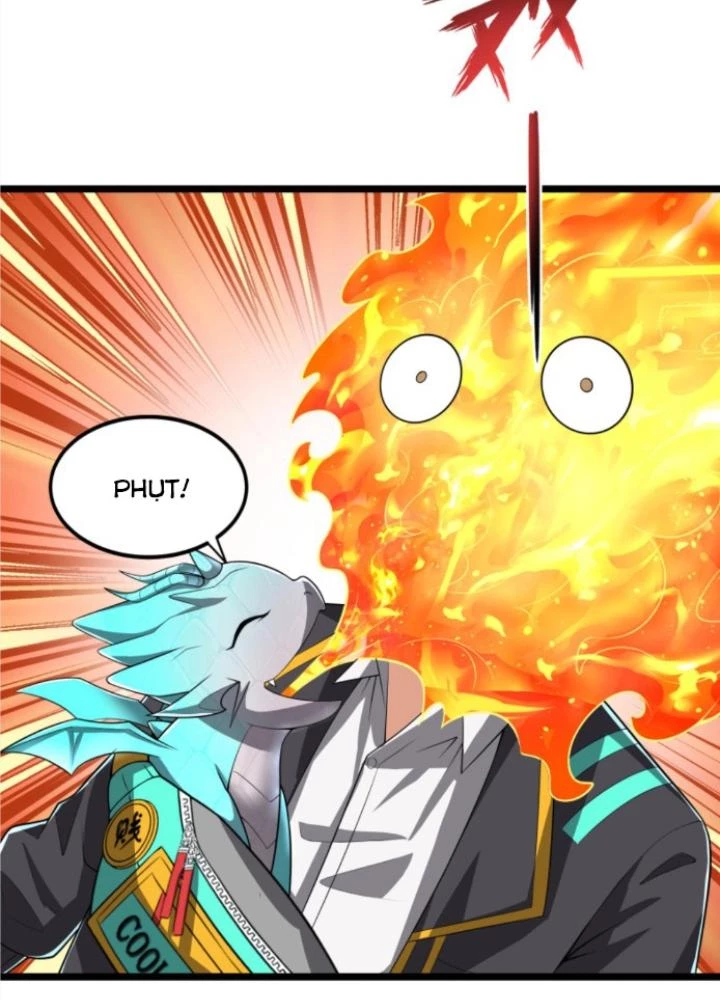 Linh Khí Khôi Phục: Ta Mỗi Ngày Thu Được Một Cái Kỹ Năng Mới Chapter 240 - Trang 2