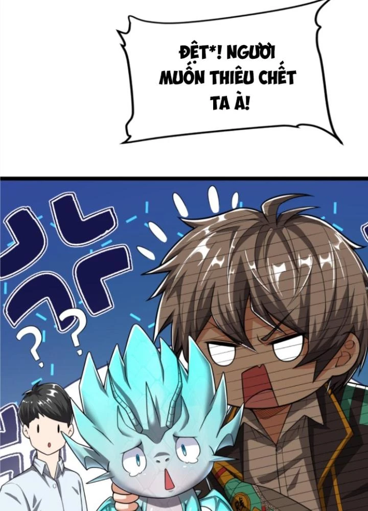 Linh Khí Khôi Phục: Ta Mỗi Ngày Thu Được Một Cái Kỹ Năng Mới Chapter 240 - Trang 2