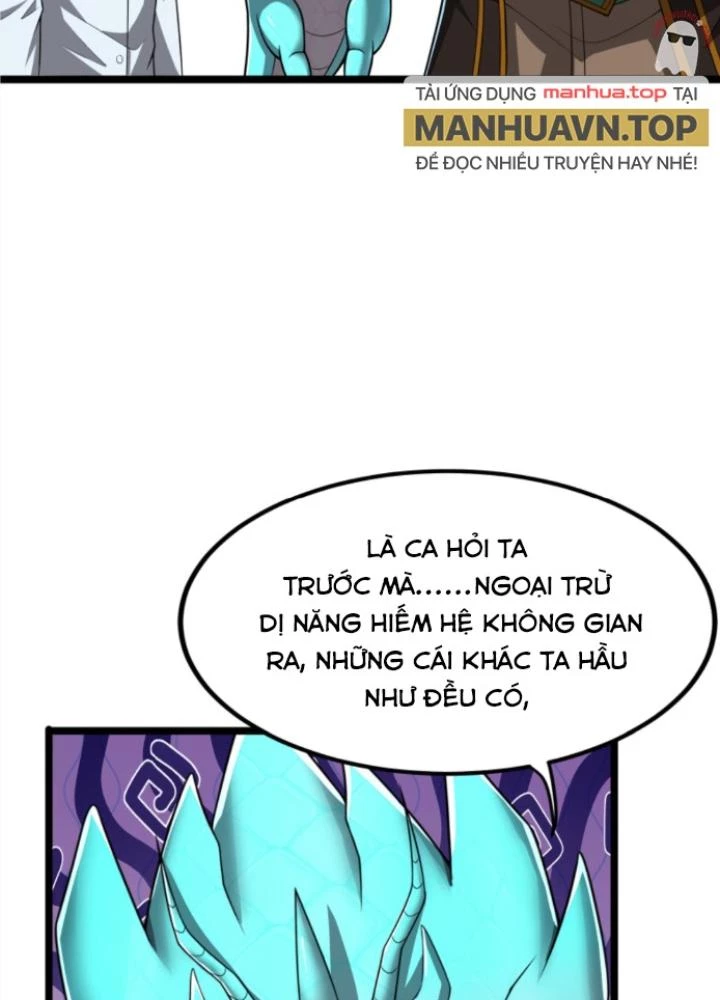 Linh Khí Khôi Phục: Ta Mỗi Ngày Thu Được Một Cái Kỹ Năng Mới Chapter 240 - Trang 2