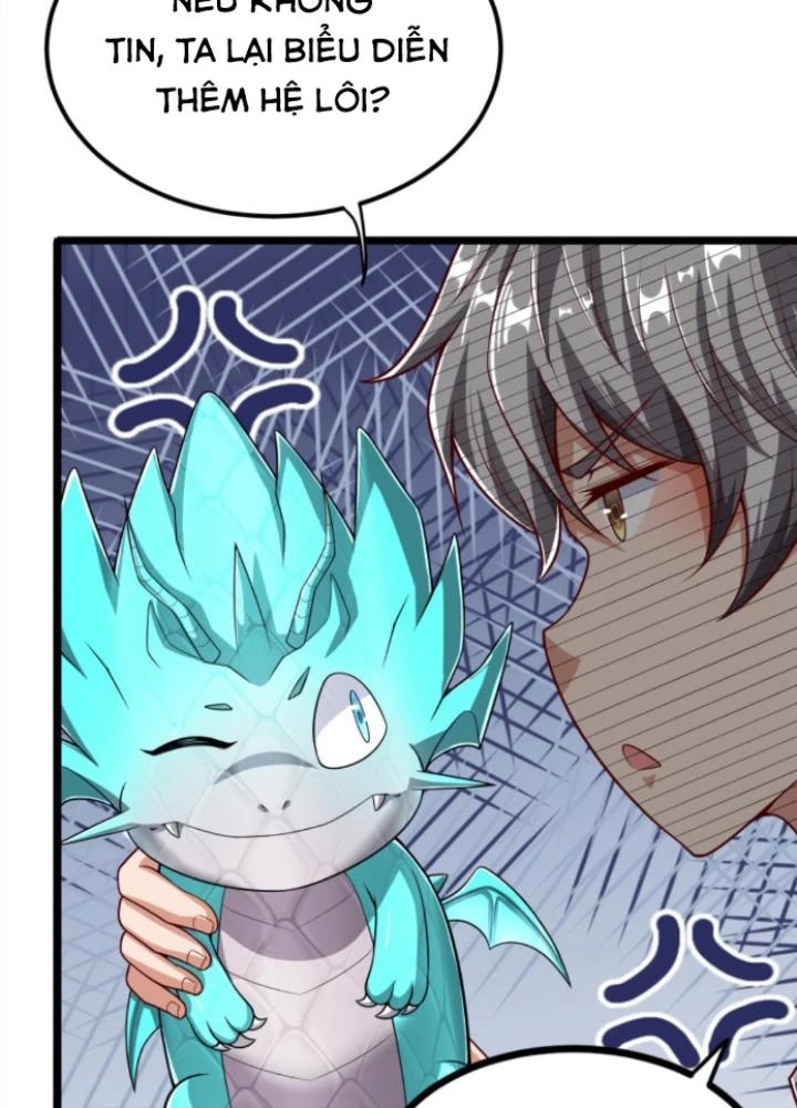 Linh Khí Khôi Phục: Ta Mỗi Ngày Thu Được Một Cái Kỹ Năng Mới Chapter 240 - Trang 2