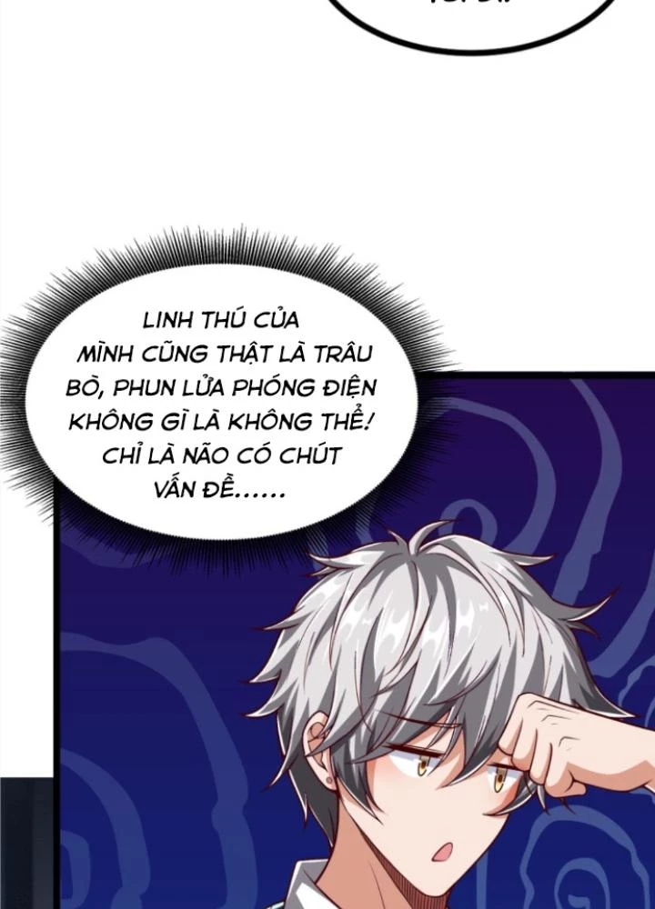 Linh Khí Khôi Phục: Ta Mỗi Ngày Thu Được Một Cái Kỹ Năng Mới Chapter 240 - Trang 2