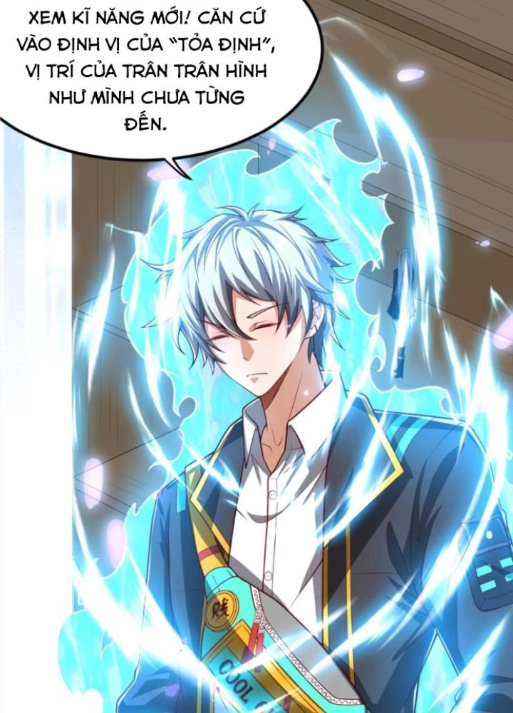Linh Khí Khôi Phục: Ta Mỗi Ngày Thu Được Một Cái Kỹ Năng Mới Chapter 240 - Trang 2