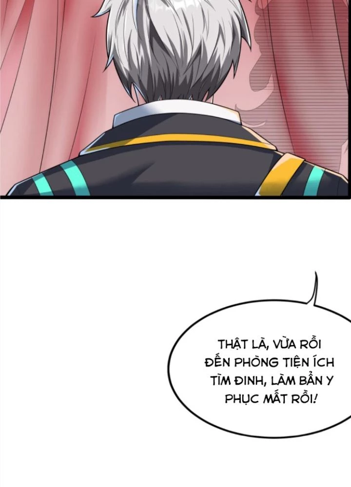 Linh Khí Khôi Phục: Ta Mỗi Ngày Thu Được Một Cái Kỹ Năng Mới Chapter 240 - Trang 2