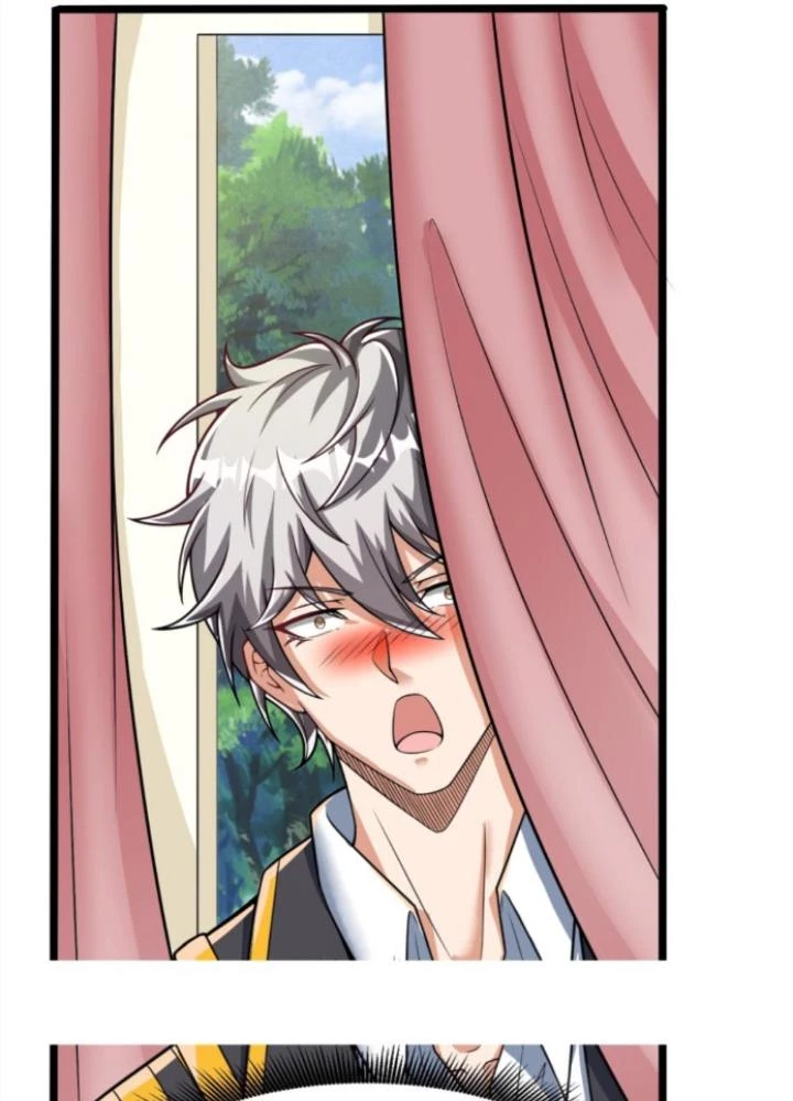 Linh Khí Khôi Phục: Ta Mỗi Ngày Thu Được Một Cái Kỹ Năng Mới Chapter 240 - Trang 2