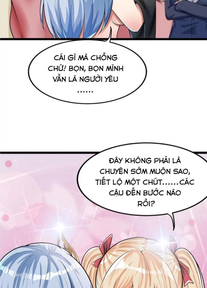 Linh Khí Khôi Phục: Ta Mỗi Ngày Thu Được Một Cái Kỹ Năng Mới Chapter 240 - Trang 2