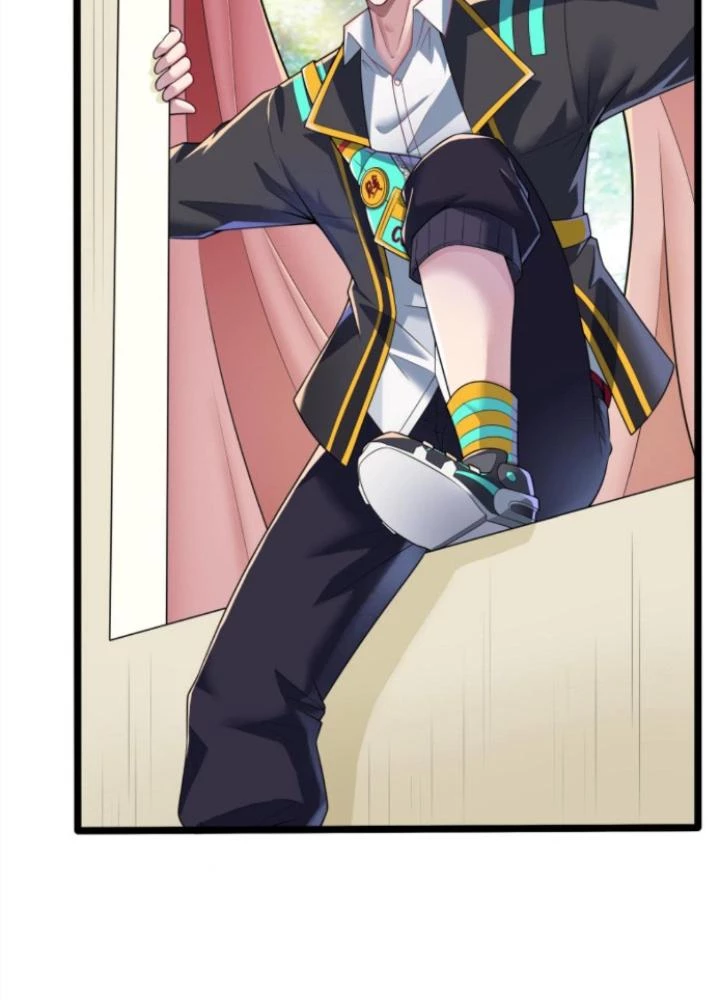 Linh Khí Khôi Phục: Ta Mỗi Ngày Thu Được Một Cái Kỹ Năng Mới Chapter 240 - Trang 2