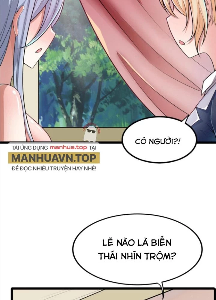 Linh Khí Khôi Phục: Ta Mỗi Ngày Thu Được Một Cái Kỹ Năng Mới Chapter 240 - Trang 2